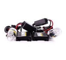 Автолампа SOLAR H7 6000K,85V,35W PX26d +Ballast (4760)