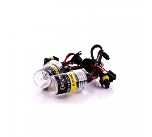 Автолампа SOLAR H7 6000K,85V,35W PX26d +Ballast (4760) Автолампа SOLAR H7 6000K,85V,35W PX26d +Ballast (4760)