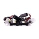 Автолампа SOLAR H7 6000K,85V,35W PX26d +Ballast (4760)