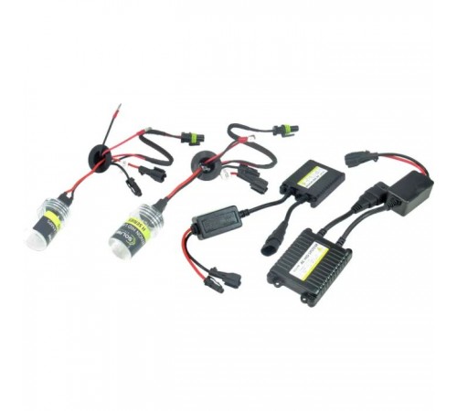 Автолампа SOLAR H7 6000K,85V,35W PX26d +Ballast (4760) Автолампа SOLAR H7 6000K,85V,35W PX26d +Ballast (4760)