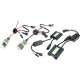 Автолампа SOLAR H7 6000K,85V,35W PX26d +Ballast (4760)