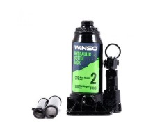 Домкрат WINSO 2т (170200)