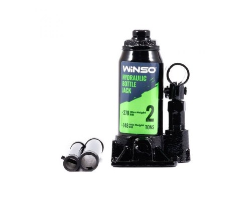 Домкрат WINSO 2т (170200)