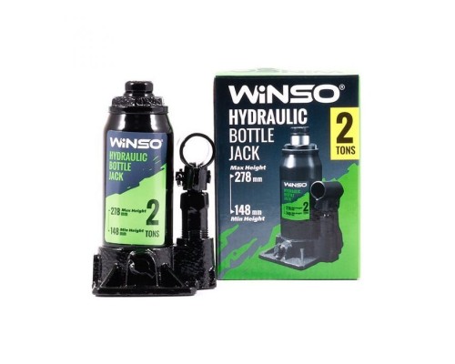 Домкрат WINSO 2т (170200)