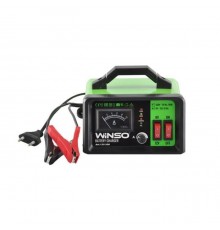 Зарядное устройство для автомобильного аккумулятора WINSO 139300