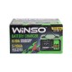 Зарядное устройство для автомобильного аккумулятора WINSO 139300