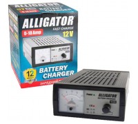 Зарядний пристрій для автомобільного акумулятора Alligator AC806
