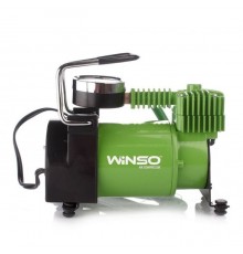 Автомобильный компрессор WINSO 37 л/мин (123000)