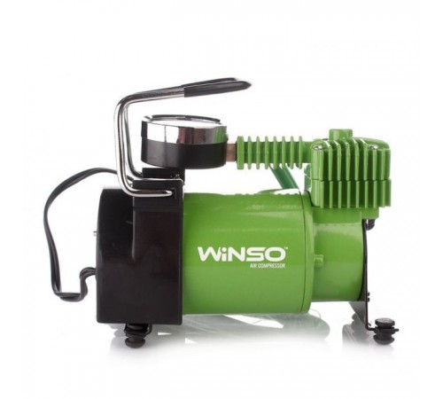 Автомобільний компресор WINSO 37 л/хв (123000) Автомобільний компресор WINSO 37 л/хв (123000)