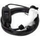 Зарядное устройство для Duosida Type 1 - Schuko (220V), 16A, 3.6кВт, 1-фазное, 5м (EV200269)