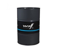Моторна олива Wolf OFFICIALTECH 10W40 ULTRA MS 205л (8316371)