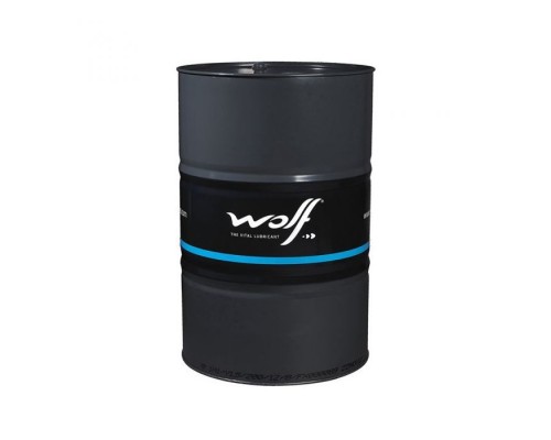 Моторна олива Wolf OFFICIALTECH 10W40 ULTRA MS 205л (8316371) Моторна олива Wolf OFFICIALTECH 10W40 ULTRA MS 205л (8316371)