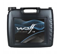 Моторное масло Wolf VITALTECH 10W40 20л (8315053)