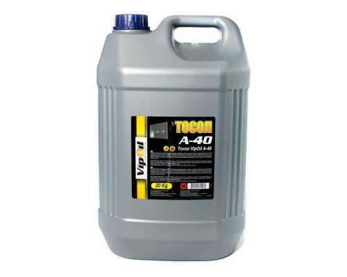 Тосол VIPOIL А-40 20кг (701539) Тосол VIPOIL А-40 20кг (701539)