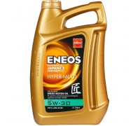 Моторное масло ENEOS HYPER-MULTI 5W-30 4л (EU0033301N)