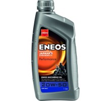 Моторна олива ENEOS Performance 20W-50 1л (EU0153401N)