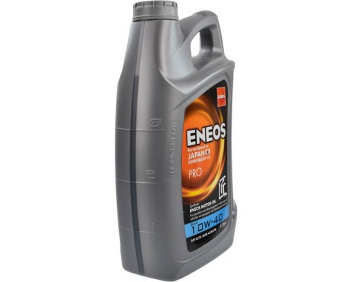 Моторна олива ENEOS PRO 10W-40 4л (EU0040301N)