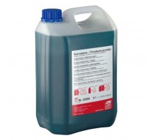 Антифриз Febi G11 5л blue (22268FE)