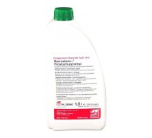 Антифриз Febi G11 -30C 1.5L green (26580FE)