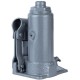 Домкрат Sigma гідравлічний пляшковий 2т H 148-278мм (6106021)