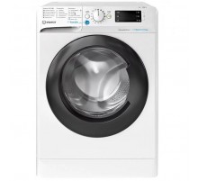Стиральная машина Indesit BWSE71293XWBVUA