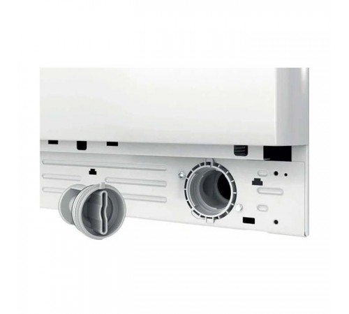Пральна машина Indesit BWSE71293XWBVUA