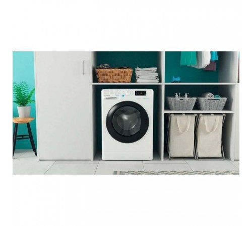 Пральна машина Indesit BWSE71293XWBVUA