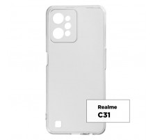 Чехол для мобильного телефона Armorstandart Air Series Realme C31 Transparent (ARM61491)