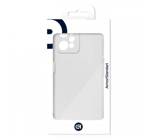 Чохол до мобільного телефона Armorstandart Air Series Realme C31 Transparent (ARM61491) Чохол до мобільного телефона Armorstandart Air Series Realme C31 Transparent (ARM61491)