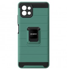Чохол до мобільного телефона Armorstandart DEF17 case Samsung A03 (A035) Military Green (ARM61351)