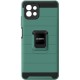 Чохол до мобільного телефона Armorstandart DEF17 case Samsung A03 (A035) Military Green (ARM61351)