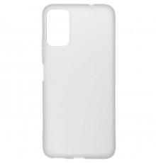 Чохол до мобільного телефона Armorstandart Air Series ZTE Blade A71 Transparent (ARM59800)
