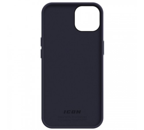 Чохол до мобільного телефона Armorstandart ICON2 Case Apple iPhone 14 Elderberry (ARM63596) Чохол до мобільного телефона Armorstandart ICON2 Case Apple iPhone 14 Elderberry (ARM63596)
