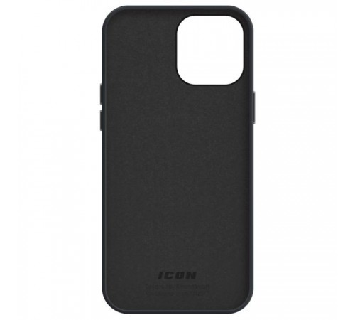 Чохол до мобільного телефона Armorstandart ICON2 Case Apple iPhone 14 Pro Max Midnight (ARM63617) Чохол до мобільного телефона Armorstandart ICON2 Case Apple iPhone 14 Pro Max Midnight (ARM63617)