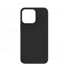 Чохол до мобільного телефона BeCover Apple iPhone 14 Pro Max Black (708111)