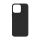 Чохол до мобільного телефона BeCover Apple iPhone 14 Pro Max Black (708111)