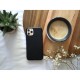 Чохол до мобільного телефона BeCover Apple iPhone 14 Pro Max Black (708111)