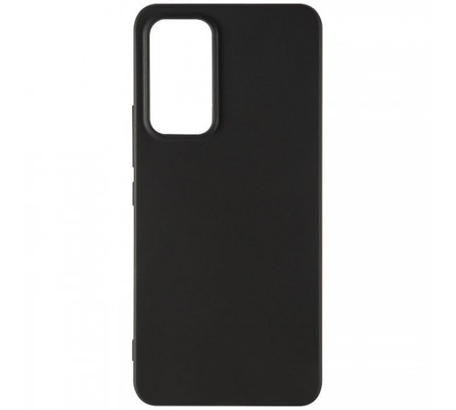 Чохол до мобільного телефона BeCover Xiaomi 12 Lite Black (708115) Чохол до мобільного телефона BeCover Xiaomi 12 Lite Black (708115)