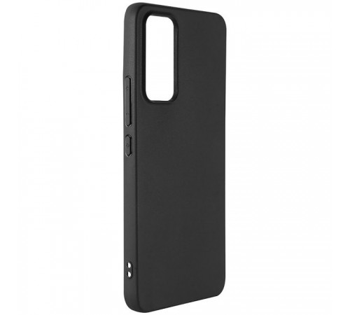 Чохол до мобільного телефона BeCover Xiaomi 12 Lite Black (708115) Чохол до мобільного телефона BeCover Xiaomi 12 Lite Black (708115)