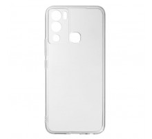 Чохол до мобільного телефона Armorstandart Air Series Infinix Hot 12i Camera cover Transparent (ARM62266)