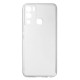 Чохол до мобільного телефона Armorstandart Air Series Infinix Hot 12i Camera cover Transparent (ARM62266)