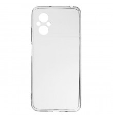 Чохол до мобільного телефона Armorstandart Air Series Xiaomi Poco M5 Transparent (ARM62961)