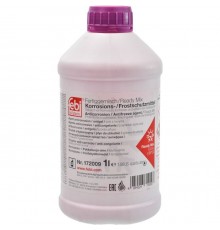Антифриз Febi G12+ 1л фіолетовий -35C (172009FE)