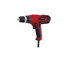 Шуруповерт HAISSER HS DS600VQC (600Вт) (118270)