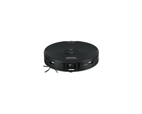 Пылесос Roborock Vacuum Cleaner S7 Max V Black (S7M52-00)