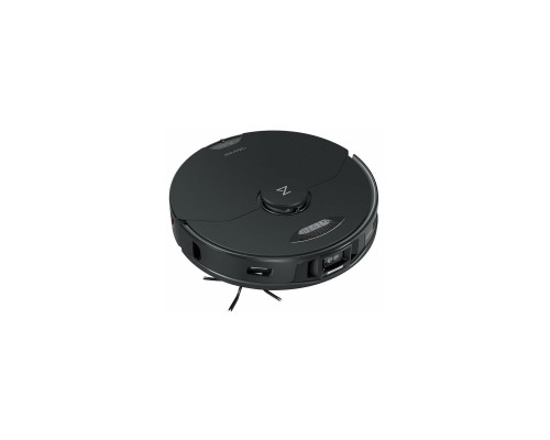 Пылесос Roborock Vacuum Cleaner S7 Max V Black (S7M52-00)