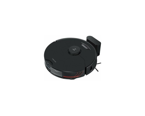 Пылесос Roborock Vacuum Cleaner S7 Max V Black (S7M52-00)