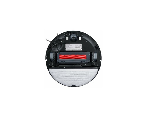 Пылесос Roborock Vacuum Cleaner S7 Max V Black (S7M52-00)