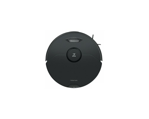 Пылесос Roborock Vacuum Cleaner S7 Max V Black (S7M52-00)