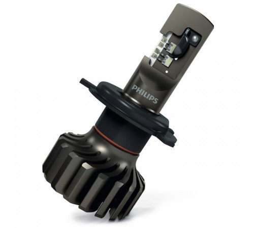 Автолампа Philips LED H4 11342U91Х2 12/24V Ultinon Pro9100 +350 (74244) Автолампа Philips LED H4 11342U91Х2 12/24V Ultinon Pro9100 +350 (74244)